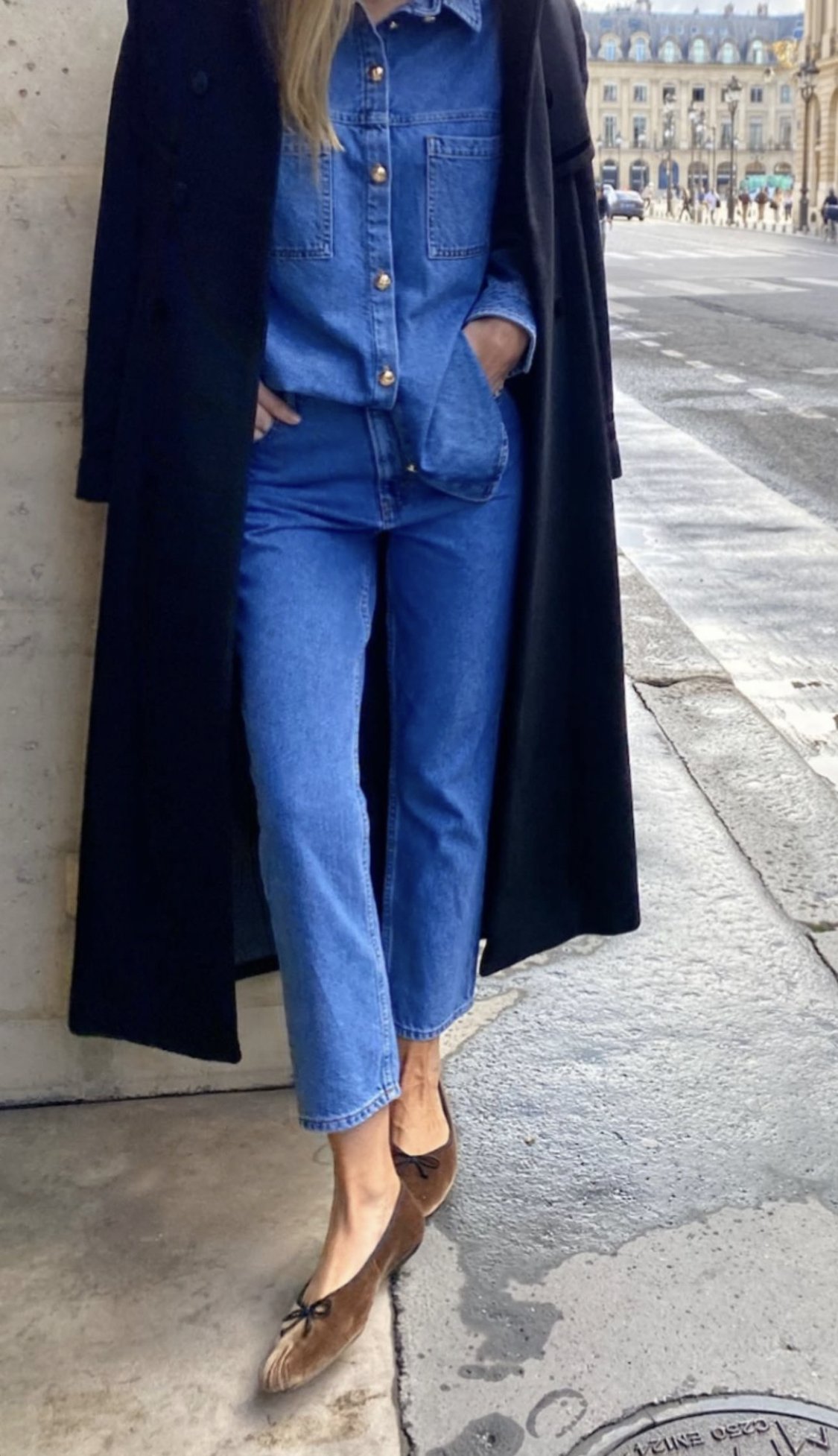 The Dillard’s Collection Courtney Grow