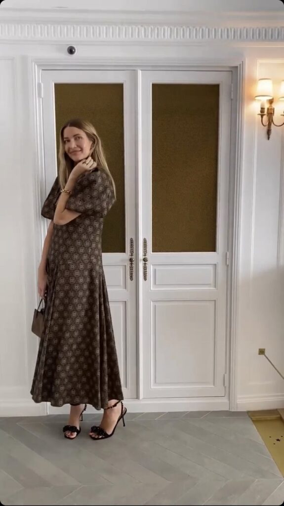 The Dillard’s Collection Courtney Grow