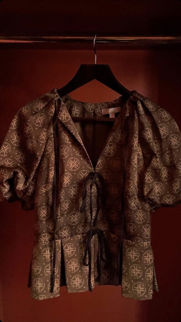 The Dillard’s Collection Courtney Grow