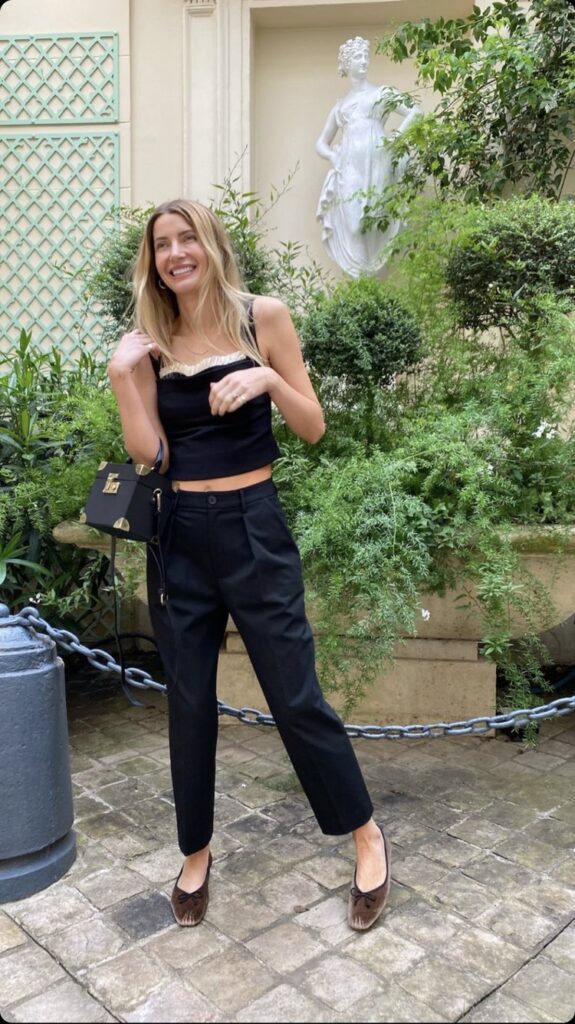 The Dillard’s Collection Courtney Grow