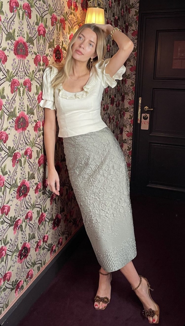 The Dillard’s Collection Courtney Grow