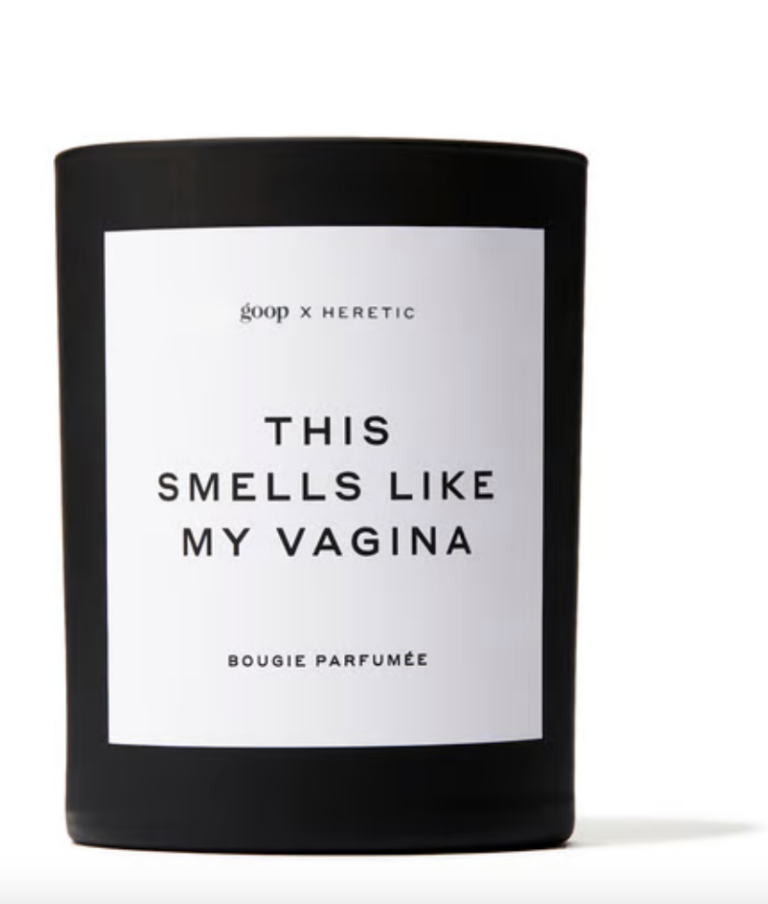 Gift Guide For When The World Is A Dumpster Fire, Use The Flame To